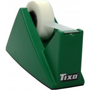 TIXO Tischabroller 56041 King 19 mm x 33 m grün - Abroller - Kleben &  Schneiden - Büroausstattung | Trilbies
